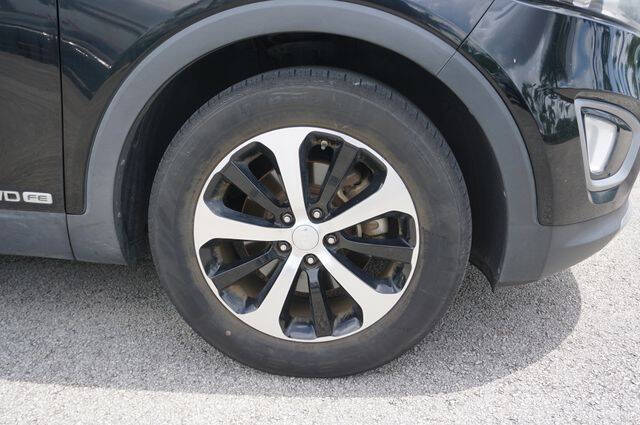 2016 Kia Sorento EX V6