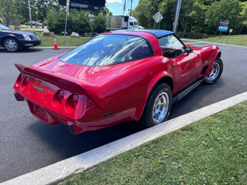 1979 Chevrolet Corvette