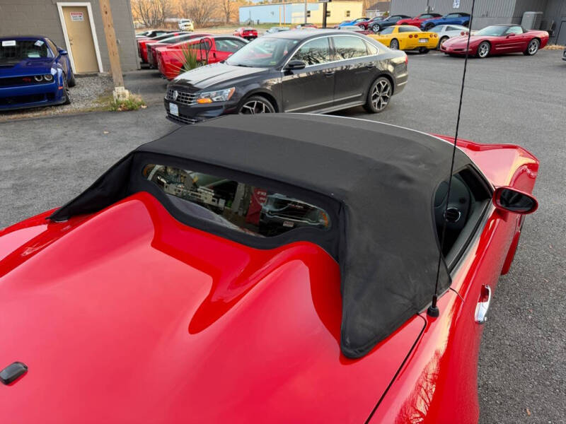 2006 Pontiac Solstice