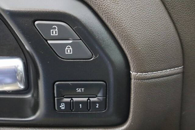 2022 GMC Sierra 1500 Limited