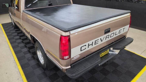 1995 Chevrolet C/K 1500 Series