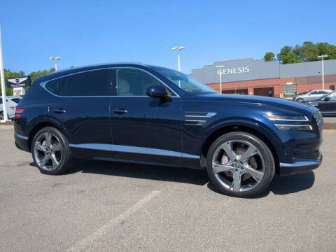 2024 Genesis GV80 3.5T Prestige Signature