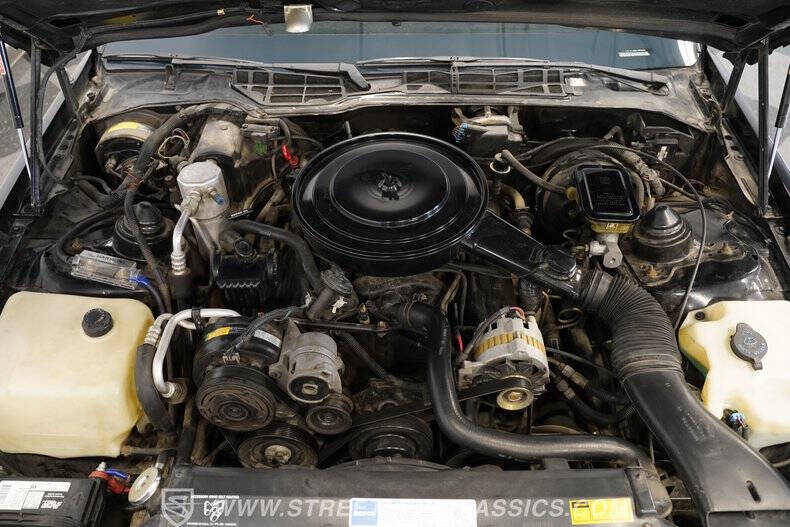 1992 Chevrolet Camaro RS