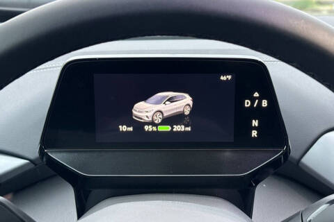 2026 Volkswagen ID.4 Pro