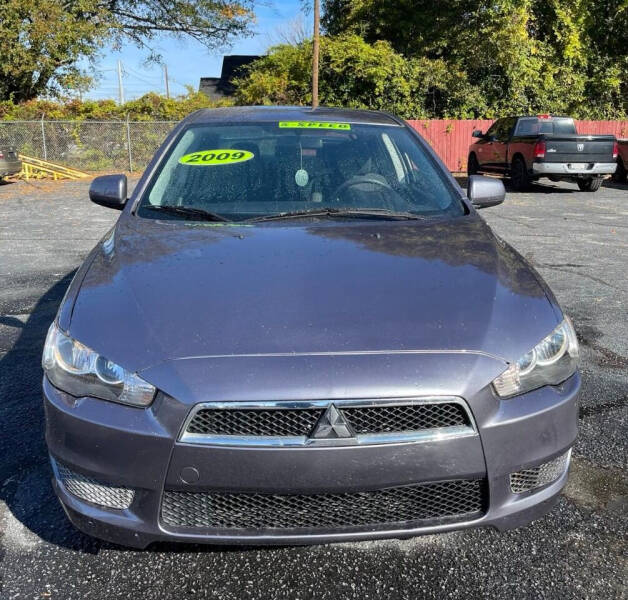 Mitsubishi Lancer For Sale In Greenville Sc Carsforsale Com