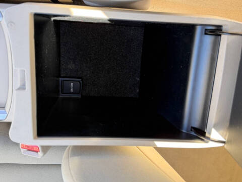 2007 Toyota Avalon XL