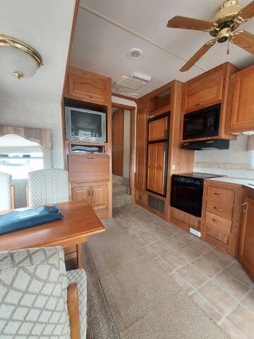 2004 Gulfstream SEA HAWK