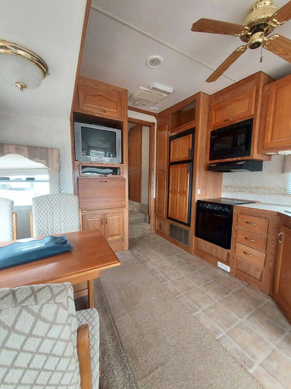 2004 Gulfstream SEA HAWK