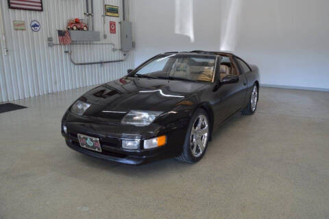 1990 Nissan 300ZX 2+2
