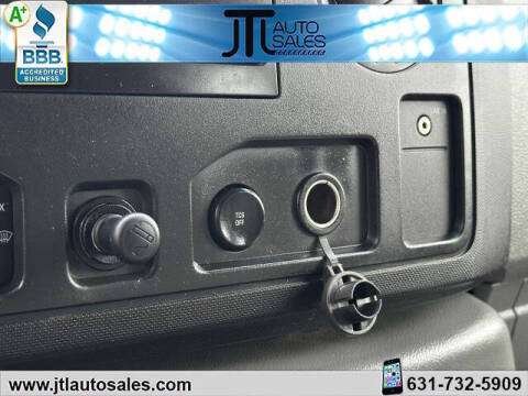 2012 Ford E-Series E-150