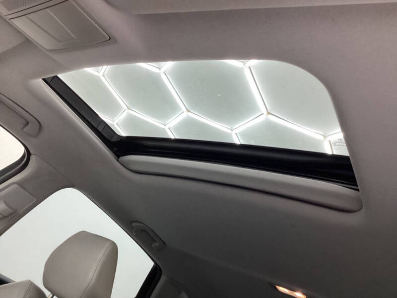 2016 Acura MDX SH-AWD w/AcuraWatch