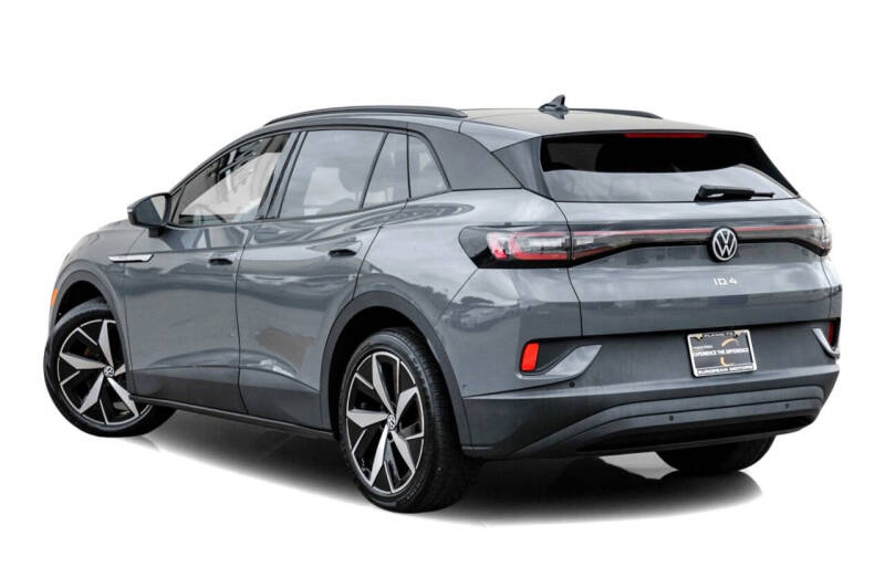 2023 Volkswagen ID.4 Pro S