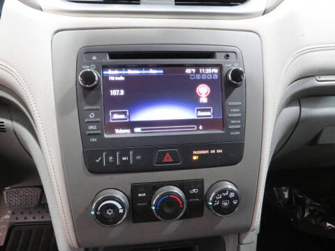 2014 Chevrolet Traverse LS