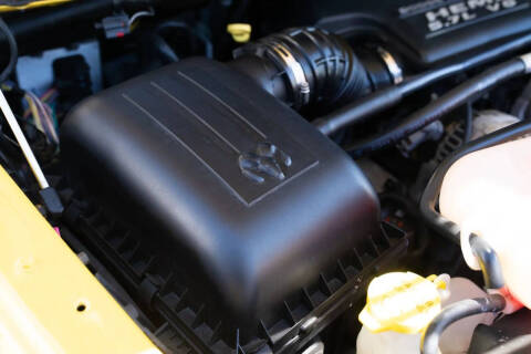 2004 Dodge Ram 1500