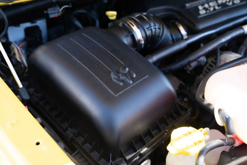 2004 Dodge Ram 1500