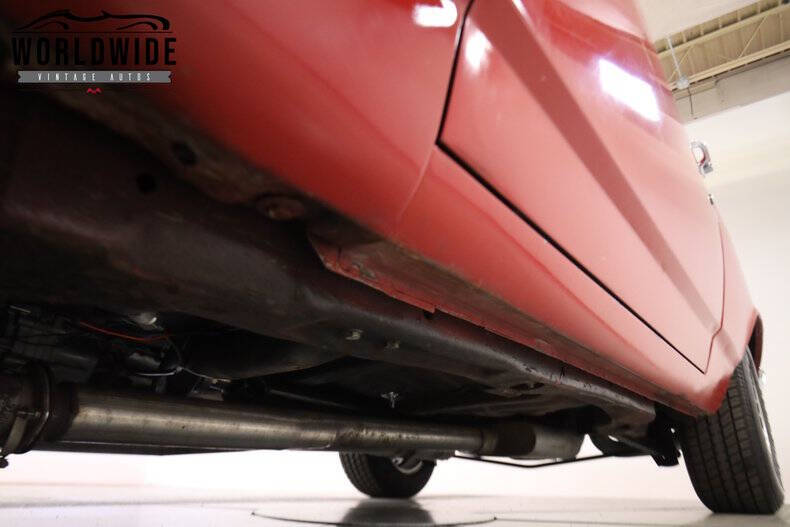 1968 Chevrolet Chevelle