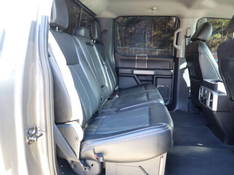 2021 Ford F-350 Super Duty Lariat