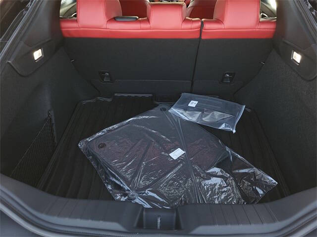 2026 Acura Integra w/A-SPEC