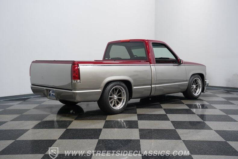 1994 Chevrolet C/K 1500 Series