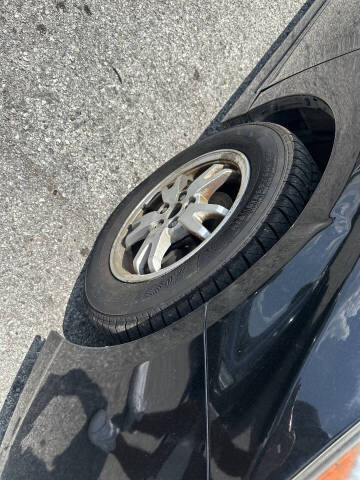 2010 Toyota Prius III