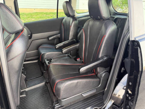 2012 Mazda MAZDA5 Grand Touring