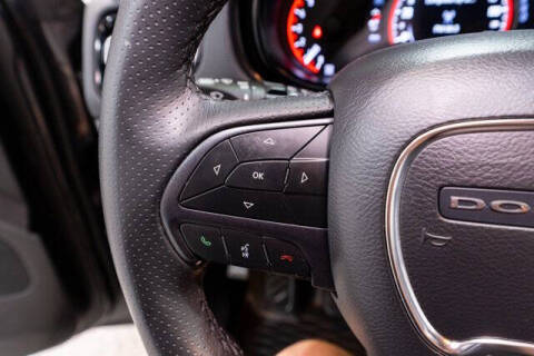 2023 Dodge Durango Pursuit