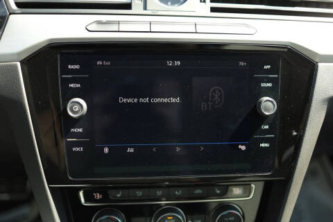 2019 Volkswagen Arteon SE 4Motion