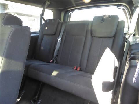 2017 Ford Expedition EL XLT