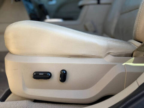2007 Ford Five Hundred Limited