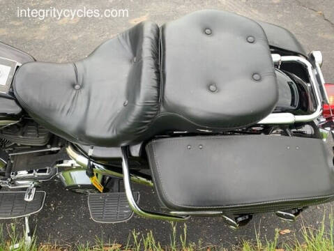 2003 Harley-Davidson Road King Classic