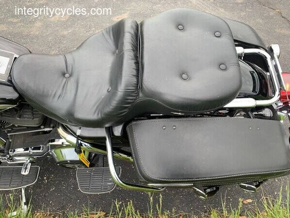 2003 Harley-Davidson Road King Classic