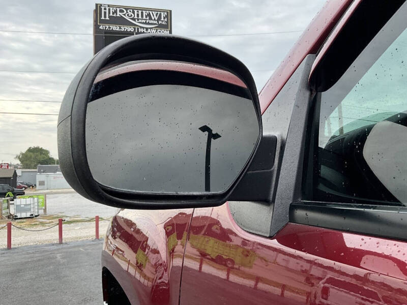 2013 GMC Sierra 1500 SLE