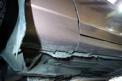 1984 Pontiac Firebird