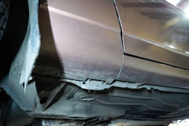 1984 Pontiac Firebird