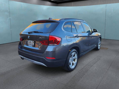2014 BMW X1 sDrive28i