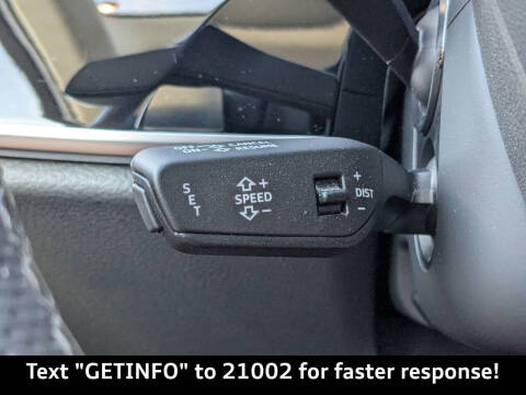 2023 Audi S8 4.0T quattro