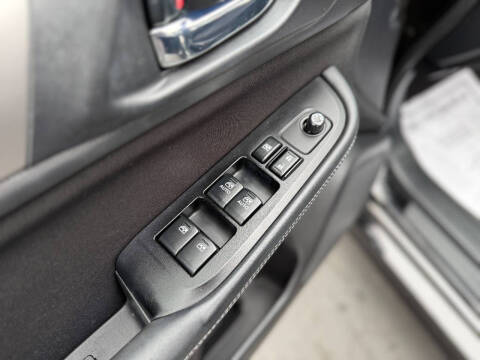 2015 Subaru Legacy 2.5i Premium