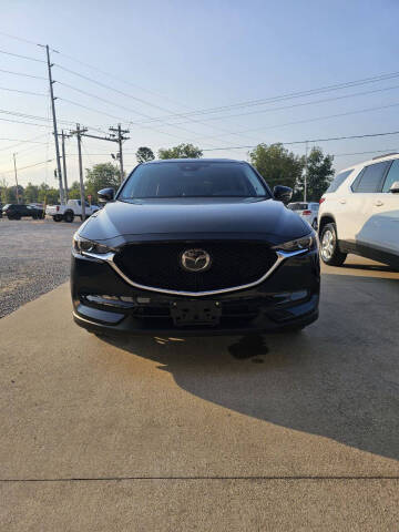 2019 Mazda CX-5 for sale at Mizells Auto Sales in Poplar Bluff MO