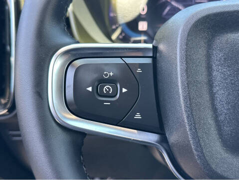 2023 Volvo XC40 Recharge Twin Plus