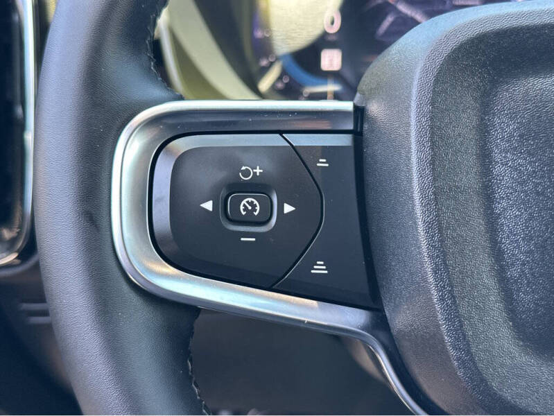 2023 Volvo XC40 Recharge Twin Plus