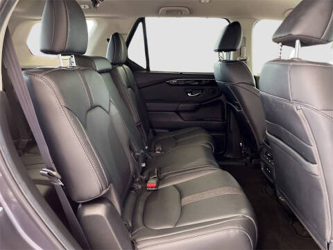 2024 Honda Pilot EX-L