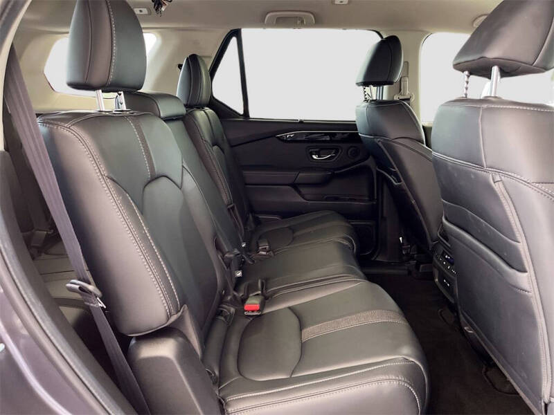 2024 Honda Pilot EX-L