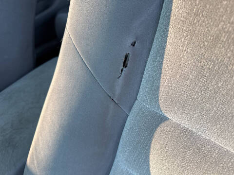 2008 Honda Accord LX-P