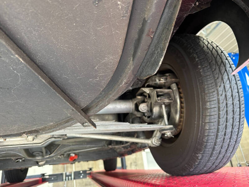 1965 Chevrolet Corvette