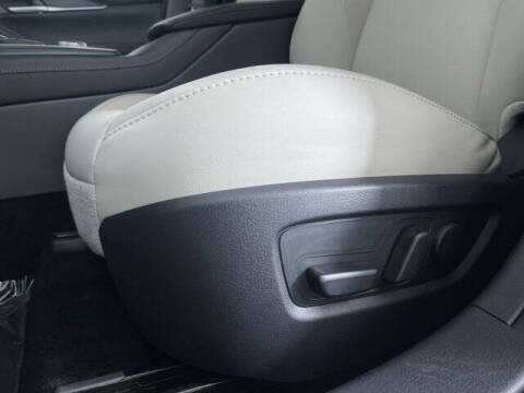 2026 Mazda CX-30 2.5 S Preferred