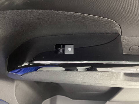 2019 Chevrolet Sonic LT Manual