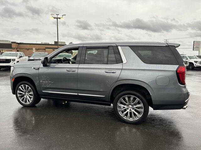 2021 GMC Yukon for sale at Mid-State Pre-Owned in Beckley, WV