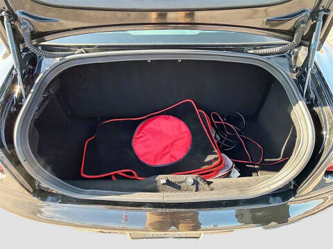 2006 Ferrari 612 Scaglietti