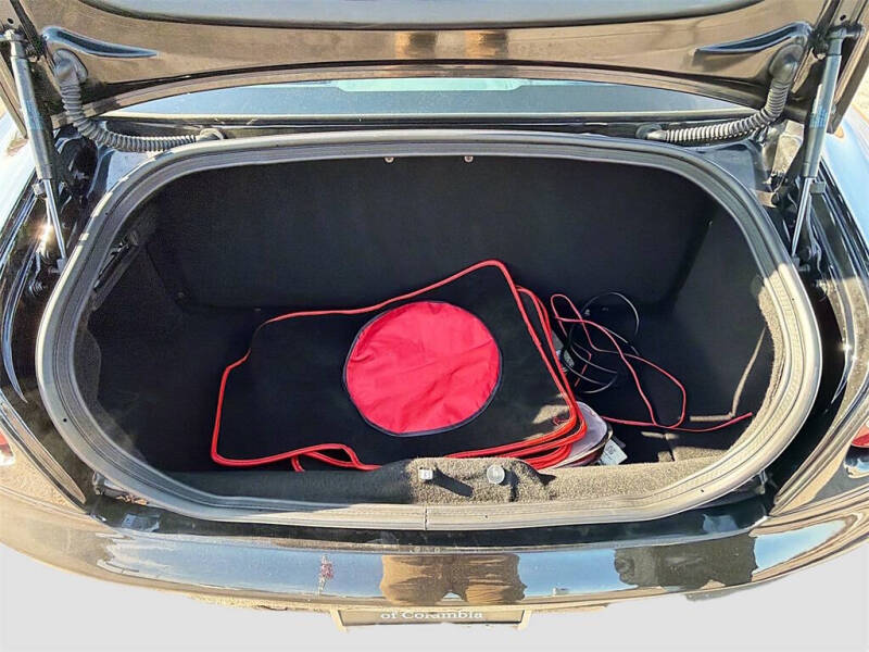 2006 Ferrari 612 Scaglietti