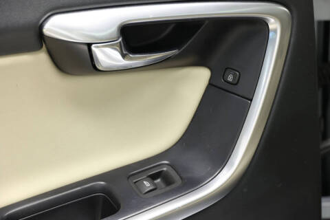 2018 Volvo S60 T5 Dynamic